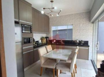 84a269a772458688586938d58e83df17dbc8aeb2 · Casa com 3 dormitórios à venda, 200 m² por R$ 750.000,00 - Jardim Nova Veneza - Sumaré/SP