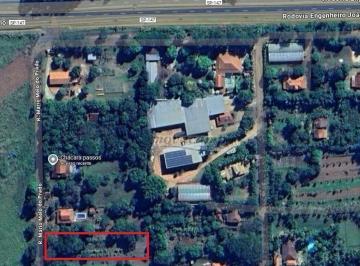 4e67bee7a944f302c3d427f9950308a805517d2c · Chácara à venda, 2500 m² por R$ 200.000,00 - Pederneiras - Mogi Mirim/SP