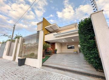 b76a8dd7c7ab782ca1020469222dba57bf56936e · Sobrado com 4 dormitórios sendo 1 suíte à venda, 285 m² por R$ 1.300.000 - Jardim das Laranjeiras -
