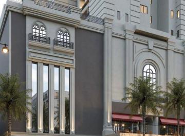 c232bf3433f129f8b175be7450107cc6325b6960 · Apartamento com 2 dormitórios à venda, 61 m² por R$ 694.341,43 - Centro - Cascavel/PR