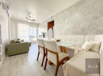 ea965d3b52f220bc04607963be6e098faef32303 · Apartamento à venda, 60 m² por R$ 550.000,00 - Saco dos Limões - Florianópolis/SC