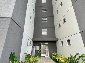 Apartamento de 2 quartos, Manaus · LOCAÇÃO - APARTAMENTO COND.PRME ARENA