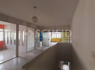 Comercial · 178m² · Alugo Salão Comercial - Piso Superior - 178 m² - Excelente Localização na Av. Sabará