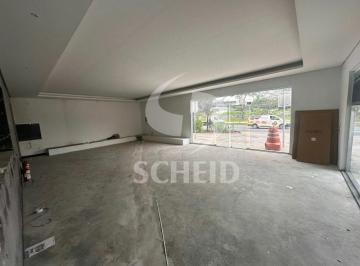 Comercial · 230m² · 5 Vagas · Loja Comercial 230m 5 vagas