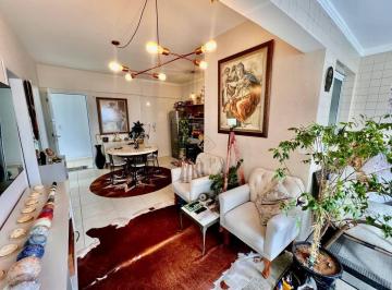 bfdb32f1c95b13c25e81af4f798c0e326fcfe819 · Apartamento à venda, 47 m² por R$ 375.000,00 - Aviação - Praia Grande/SP