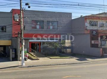Comercial · 800m² · 20 Vagas · Prédio comercial com 800m2, 20 vagas, 3 pavimentos em excelente localização no Grajaú