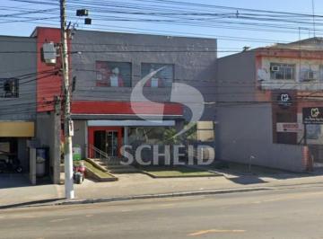 Comercial · 800m² · 20 Vagas · Prédio comercial com 800m2, 20 vagas, 3 pavimentos em excelente localização no Grajaú