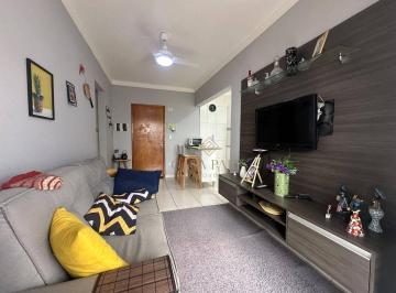 47cf2c4732095615ac2c2e35751a706273713a16 · Apartamento com 1 dormitório à venda, 45 m² por R$ 355.000,00 - Caiçara - Praia Grande/SP