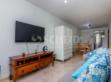 Apartamento · 77m² · 1 Quarto · 1 Vaga · Apartamento tipo para venda com 1 quarto, 77m²