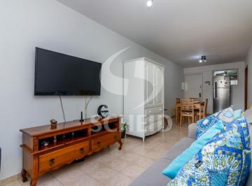 Apartamento · 77m² · 1 Quarto · 1 Vaga · Apartamento tipo para venda com 1 quarto, 77m²