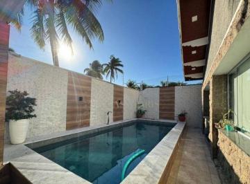 5cc11705ece5f7c748e544bac37054c85fd7d343 · Casa à venda, 140 m² por R$ 2.500.000,00 - Canto do Forte - Praia Grande/SP