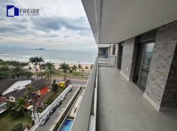 a3b71b08f45f411dc2240d31b3b6140e8db9f7dd · Apartamento frente pro mar - com 3 dormitórios à venda, 116 m² por R$ 2.000.000 - Centro - Bertioga/