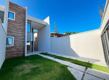 a1330bfc1c4f0a21e47a3edea27f8ec8d545b4ec · Casa com 4 dormitórios à venda, 162 m² por R$ 715.000,00 - Edson Queiroz - Fortaleza/CE