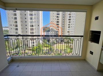 Apartamento · 131m² · 3 Quartos · 2 Vagas · Apartamento em Jardim Ermida I - Jundiaí, SP