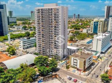 6fab29de40751c539c50a69e3a03b34e09f60470 · Apartamento com 2 dormitórios à venda, 60 m² por R$ 542.593,35 - Torre - João Pessoa/PB