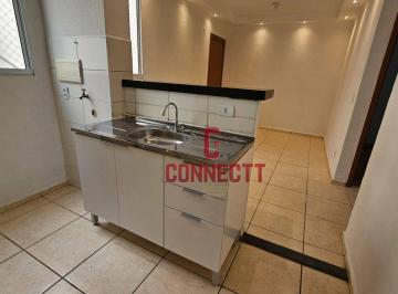 dcda0060ab6d34468c7d4d8f859d8822ac6eab4a · Apartamento com 2 dormitórios à venda, 42 m² por R$ 140.000 - Jardim Silvio Passalacqua - Ribeirão P