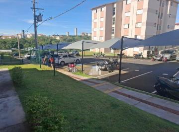 51b2dade9604870030fe36a0722de0be9c0b9ac6 · Apartamento à venda - Residencial Esmeralda