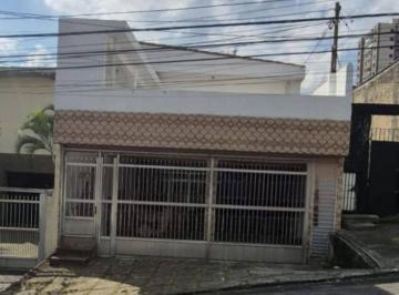 4ce7e2a29da7ff3392bc1bbe12dc37031b046188 · Casa Residencial com 2 dormitórios à venda, 260 m² por R$ 650.000 - Penha de França - São Paulo/SP