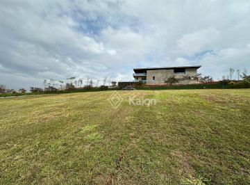 a0953ec9e25f5e79ce39639b68d051eb20c57a62 · Terreno à venda, 3387 m² por R$ 13.000.000,00 - Condomínio Fazenda Boa Vista - Porto Feliz/SP