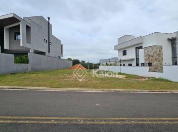 0ec518bbe8bd05eee66a4dd3b952680178930d41 · Terreno à venda no Condomínio Portal dos Bandeirantes na cidade de Salto/SP