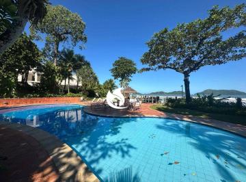 3277427d05202a103a7dce54d810398af575fa6b · Casa com 3 dormitórios à venda, 160 m² por R$ 3.500.000,00 - Juquehy - São Sebastião/SP