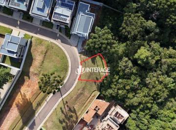 aa0a86b129354e3bdfb580405f760ce8d60b4c34 · Terreno à venda, 362 m² por R$ 1.492.387,60 - Santa Felicidade - Curitiba/PR