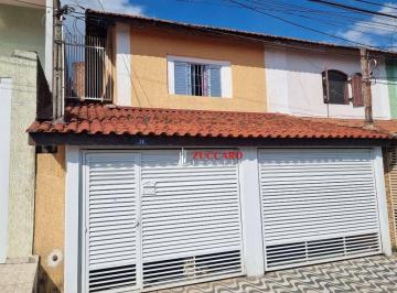 1816d5a384970df0b04c577f339ab83cfc306bb4 · Sobrado à venda, 110 m² por R$ 630.000,00 - Jardim Monte Carmelo - Guarulhos/SP