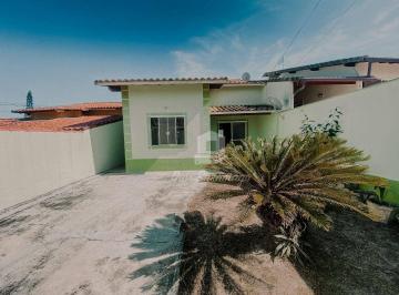 adf60accb5f9cf7ab02e2358c13fc5aaf580780b · Casa com 3 Quartos à venda, 105 m²  - Jardim Atlântico Central (Itaipuaçu) - Maricá/RJ