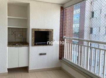a50844568d9c4a77295b903e6e8892c7507d45e6 · Apartamento com 2 dormitórios à venda, 64 m² por R$ 750.000,00 - Parque São Domingos - São Paulo/SP