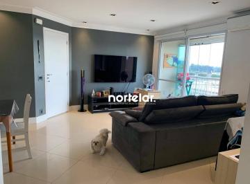 93db1001c073d29adf1223925bac82a03872ed97 · Apartamento com 2 dormitórios à venda, 78 m² por R$ 850.000,00 - Vila Leopoldina - São Paulo/SP