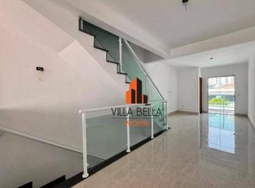 6102ec4a6ff51632041542adc2c8638568726f09 · Sobrado, 156 m² - venda por R$ 949.000,00 ou aluguel por R$ 4.267,00/mês - Vila Santa Teresa - Santo