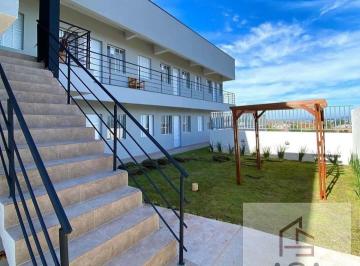 Casa · 45m² · 1 Quarto · 1 Vaga · Casa de Condomínio à venda em Vila São Paulo  -  Mogi das Cruzes