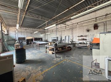 Comercial · 700m² · Galpão à venda em Vila Brás Cubas - Mogi das Cruzes