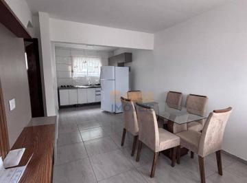 c77a87497583ff1d39f670766e295e9abb576b48 · Casa com 2 dormitórios à venda, 60 m² por R$ 215.000,00 - Wosocris - Criciúma/SC