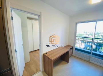 86cdd5c0ca894ad5c1ef80cf516381e584afbfbe · Apartamento 28m², 1 Suíte, semi-mobiliado, sem vaga, para Locação na Chácara Klabin