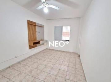 e45fbb1713fc846171ef3be0699226ed44396583 · Apartamento com 1 dormitório à venda, 22 m² por R$ 330.000,00 - Ponta da Praia - Santos/SP