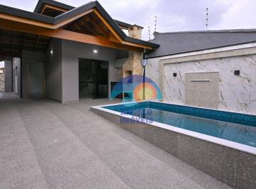 a22d170389b6e03d2376a5a93d389f0de1f23060 · Casa com 2 dormitórios à venda, 85 m² por R$ 435.000,00 - Flora Rica II - Peruíbe/SP