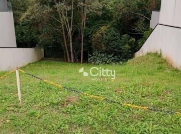 9f6c7536fc449744d96d36816aec7a4de59916a7 · Terreno em Condomínio Fechado no Campo Comprido com 457 m2