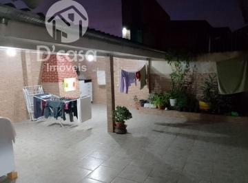 Casa · 100m² · 3 Quartos · 1 Vaga · Excelente casa com 3 dormitórios à venda, 100 m² por R$ 425.500 - São Vicente - Gravataí/RS