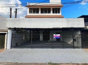 9e549321f6033120152732bb40b055339d15d30d · Salão para alugar, 495 m² por R$ 14.385,00/mês - Jardim América II - Americana/SP