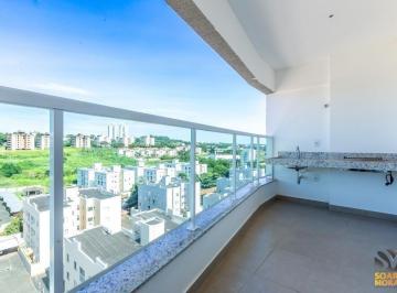 Apartamento · 68m² · 2 Quartos · 2 Vagas · Apartamento com 2 quartos à venda no Bairro Tubalina - Uberlândia/MG