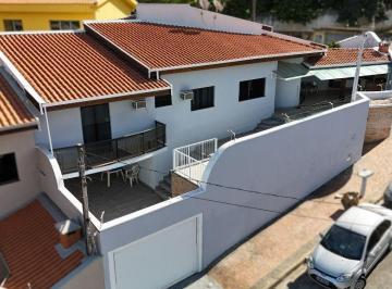 8851e82f2391281b175b7bbfe872a96bb998f622 · Casa à venda, 177 m² por R$ 860.000,00 - Jardim Paulistano - Americana/SP