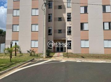 d34b2f2c0cd3d5386b2c876789af64ea14dc1eb2 · Apartamento com 2 dormitórios à venda, 43 m² por R$ 205.000,00 - Parque Universitário de Viracopos -