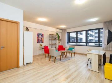 f5dbd30d80cf9e6380e23ac146c566eca9e4c3f9 · Sala para alugar, 43 m² por R$ 3.150/mês - Cabral - Curitiba/PR