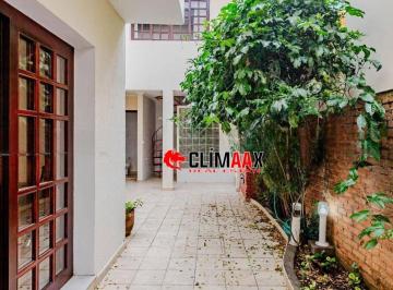 a3a458c6a14acca8aa9a850a9fb293bb03b5cf93 · Sobrado em Vila Anglo Brasileira com 170m², 3 dorm., suíte e edícula - 192m² de terreno