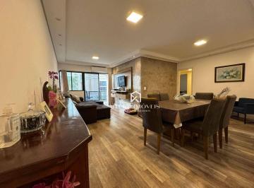 2ff3bfa42b1613ff3b5eadd183ff8938bb2c2e10 · Apartamento com 3 dormitórios à venda, 134 m² por R$ 1.065.000,00 - Jardim Aquarius - São José dos C