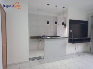c89b5807a1cf995e5b61352d2661ea459ee22fe4 · Apartamento com 2 dormitórios à venda, 52 m² por R$ 330.000,00 - Jardim América - São José dos Campo