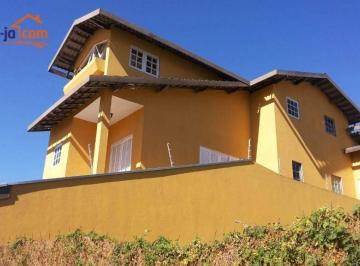 d2b69beae0d8d0f9c771b12076df12e280db8dd3 · Sobrado com 4 dormitórios à venda, 240 m² por R$ 745.000,00 - Residencial Santa Paula - Jacareí/SP