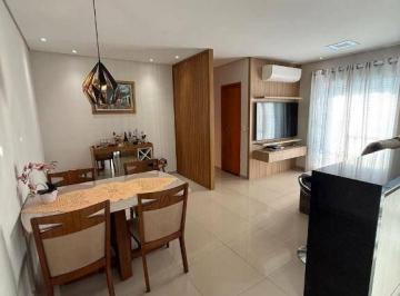 674ecf0f3ca6819b82f4773f1538b9582c0a2410 · Apartamento com 2 dormitórios à venda, 70 m² por R$ 575.000,00 - Jardim Oriente - São José dos Campo