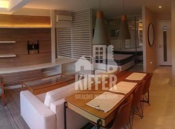 Garden São Francisco · Loft com 1 dormitório à venda, 60 m² por R$ 880.000,00 - São Francisco - Niterói/RJ